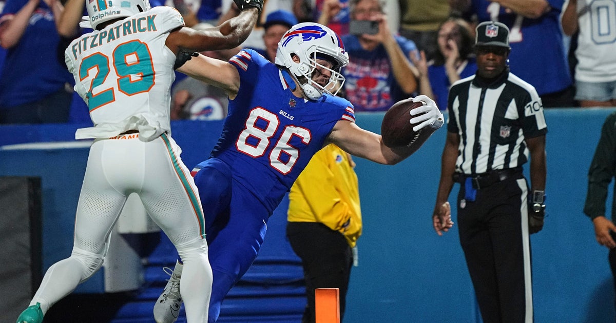 Miami Dolphins’ struggling defense hoping for improved physicality in Monday night matchup with New York Jets