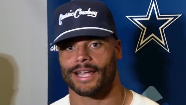 Dak Prescott 