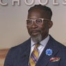 Iowa school district sues firm that vetted superintendent as authorities detail his criminal history 