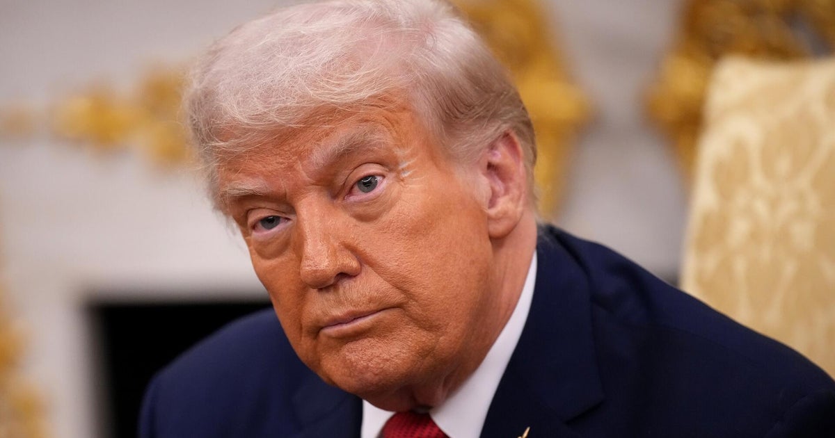 Trump administration to ask Supreme Court to decide on naturalized ...
