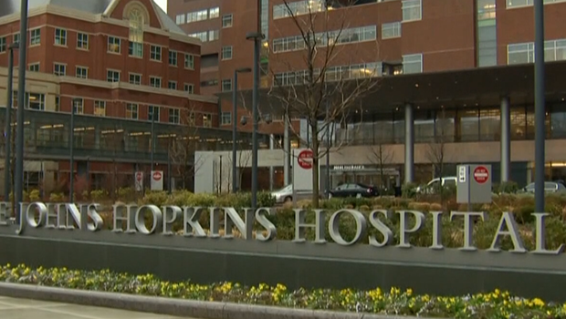 Renal Anhydramnios Fetal Therapy trial helps save life at Johns Hopkins NICU Center