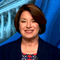 Transcript: Sen. Amy Klobuchar on "Face the Nation with Margaret Brennan," Sept. 28, 2025