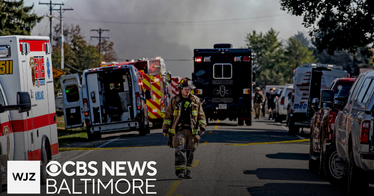4 people killed, 8 injured after gunman opens fire in Michigan church ...