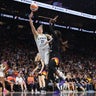 Mercury beat Lynx 86-81 to advance to WNBA Finals 