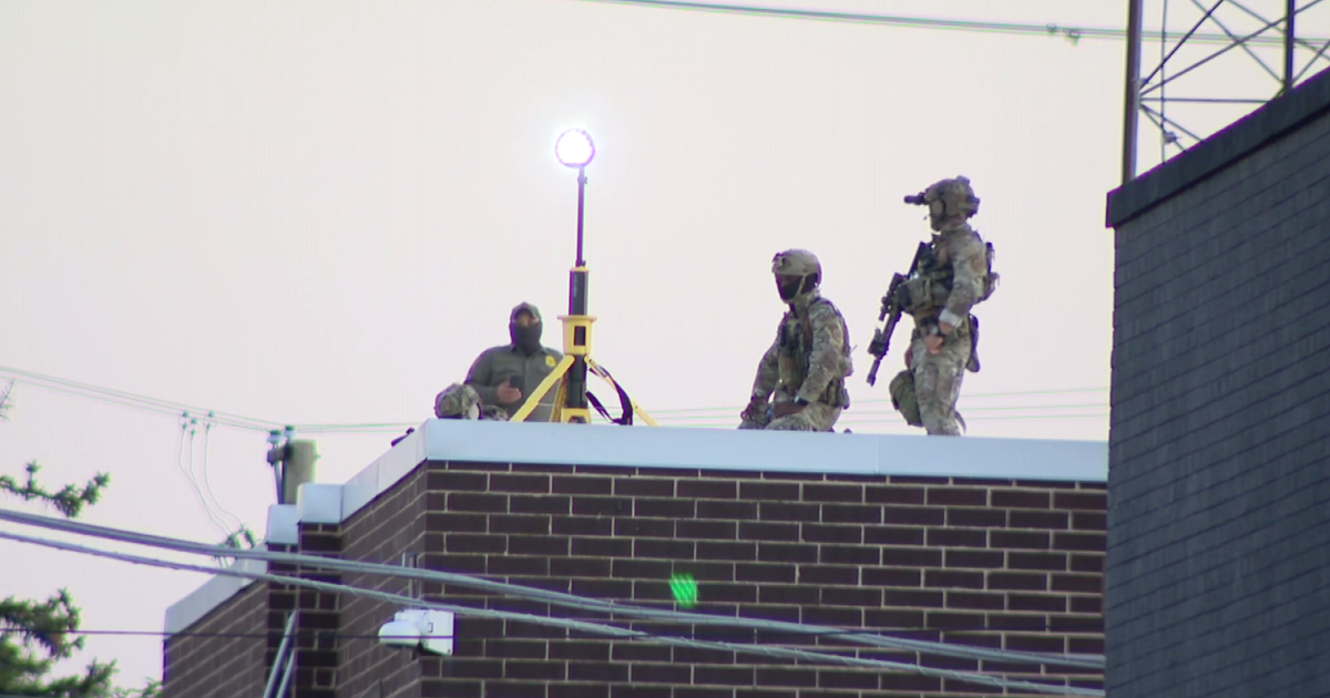 Gov. Pritzker to address deployment of federal agents in Chicago after downtown deployment, other incidents