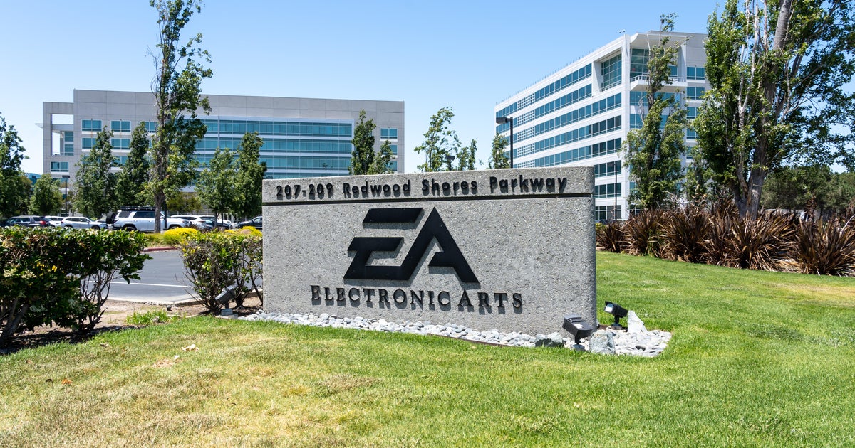 PIF-led Consortium to Buy Electronic Arts for $55B