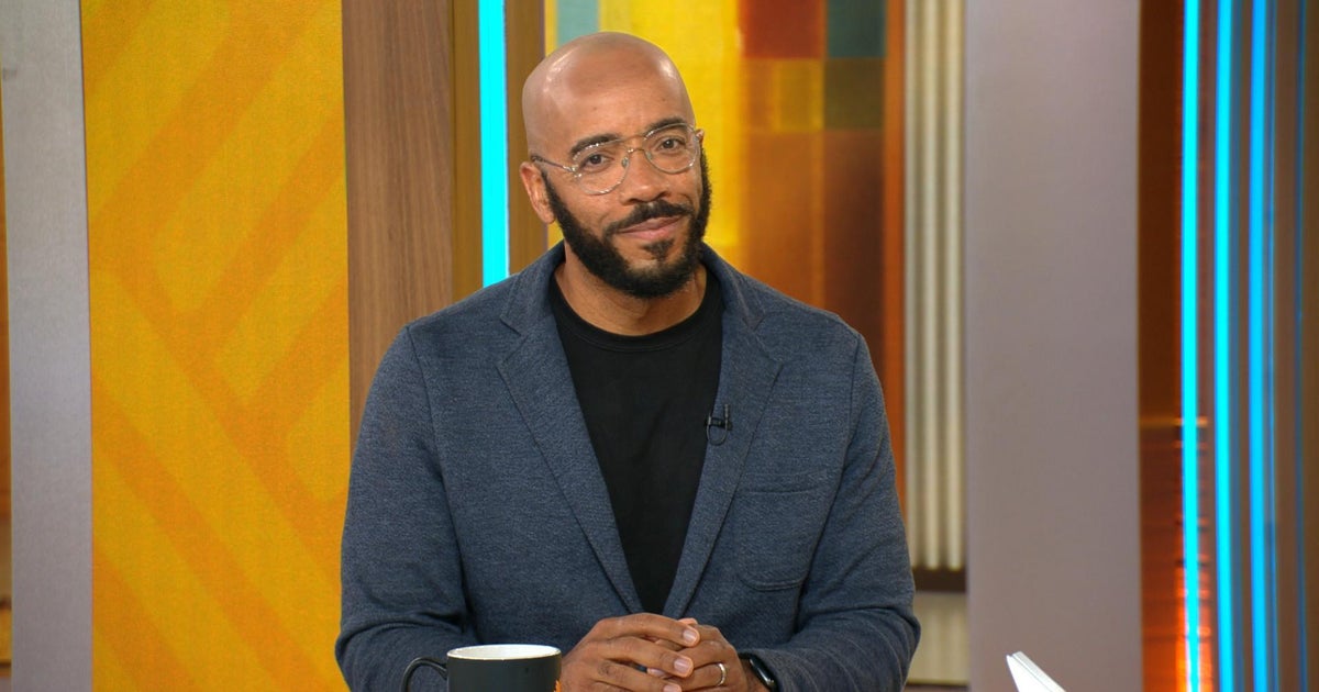 Clint Smith on adapting