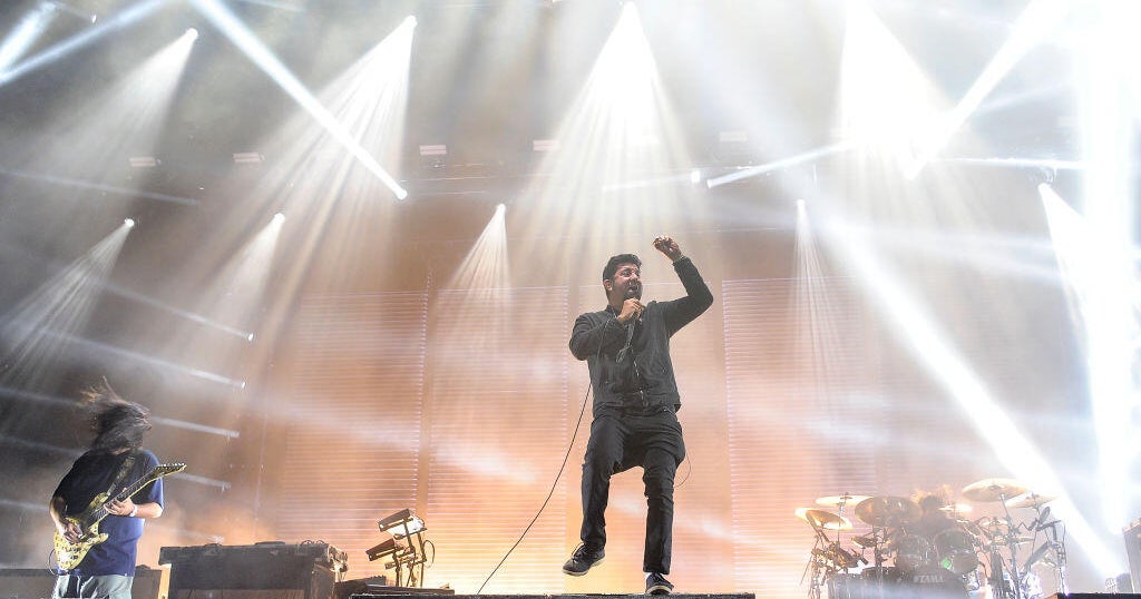 Sacramento gears up for Aftershock Festival 2025. What to know ahead of Thursdays opening.