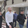Fan who fell out of PNC Park stands appears in court to support man accused of giving him alcohol 