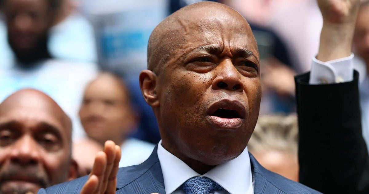 What to know after New York City Mayor Eric Adams ends his reelection bid