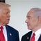 Trump teases plan to end war in Gaza ahead of Netanyahu meeting