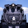 Big Boy stops in Eaton before historic locomotive heads back to Wyoming 