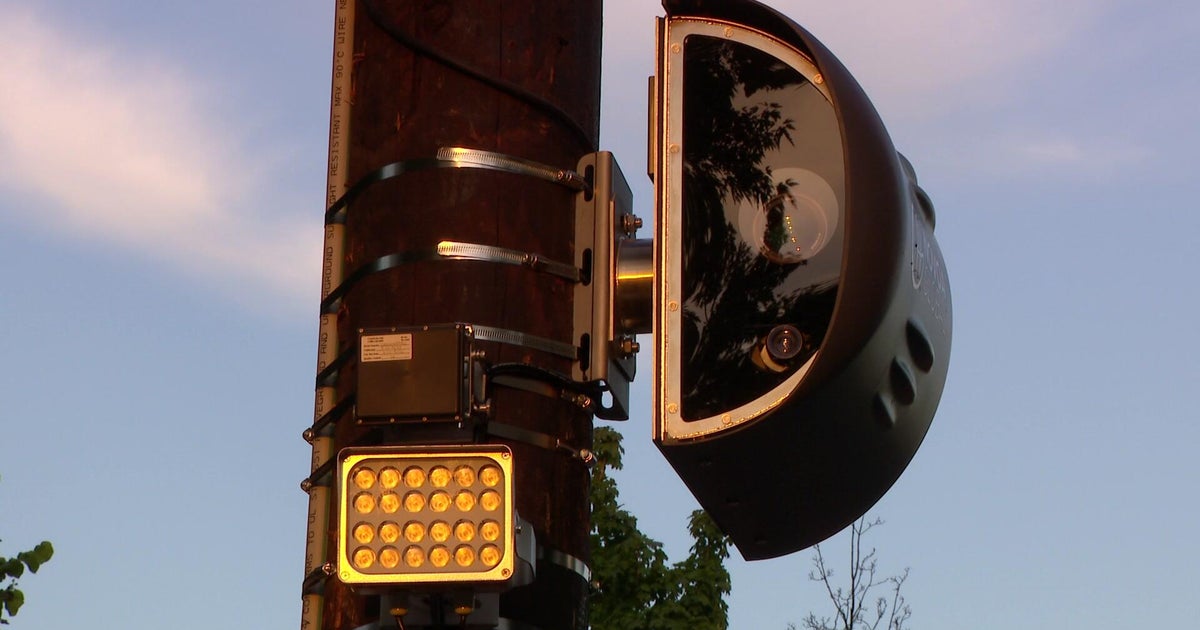 Minneapolis traffic camera sites see 30% drop in speeding, city says