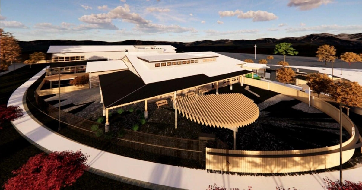 New $23 million Northern Colorado shelter will help many 