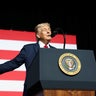 Trump's presidential library may be built next to Miami's historic Freedom Tower 
