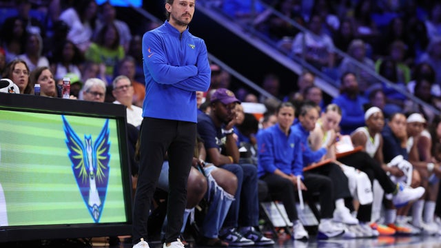 Atlanta Dream v Dallas Wings 
