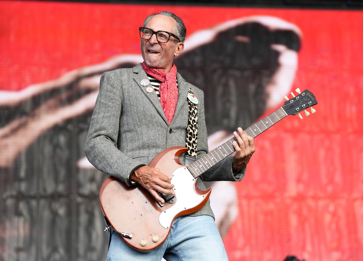 Summer music heats up 2025