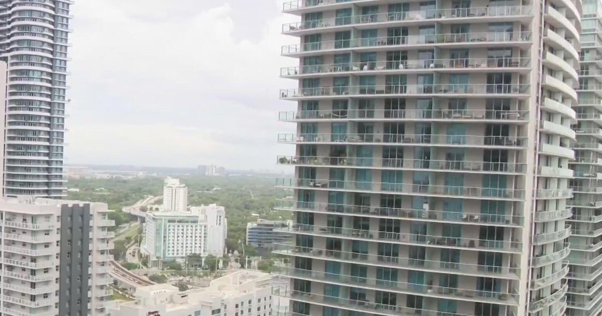 South Florida man saves thousands of dollars with this loan option as housing market shifts
