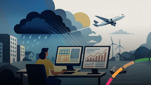 The Power of Resilience: Navigating a Changing Climate with Weather Intelligence