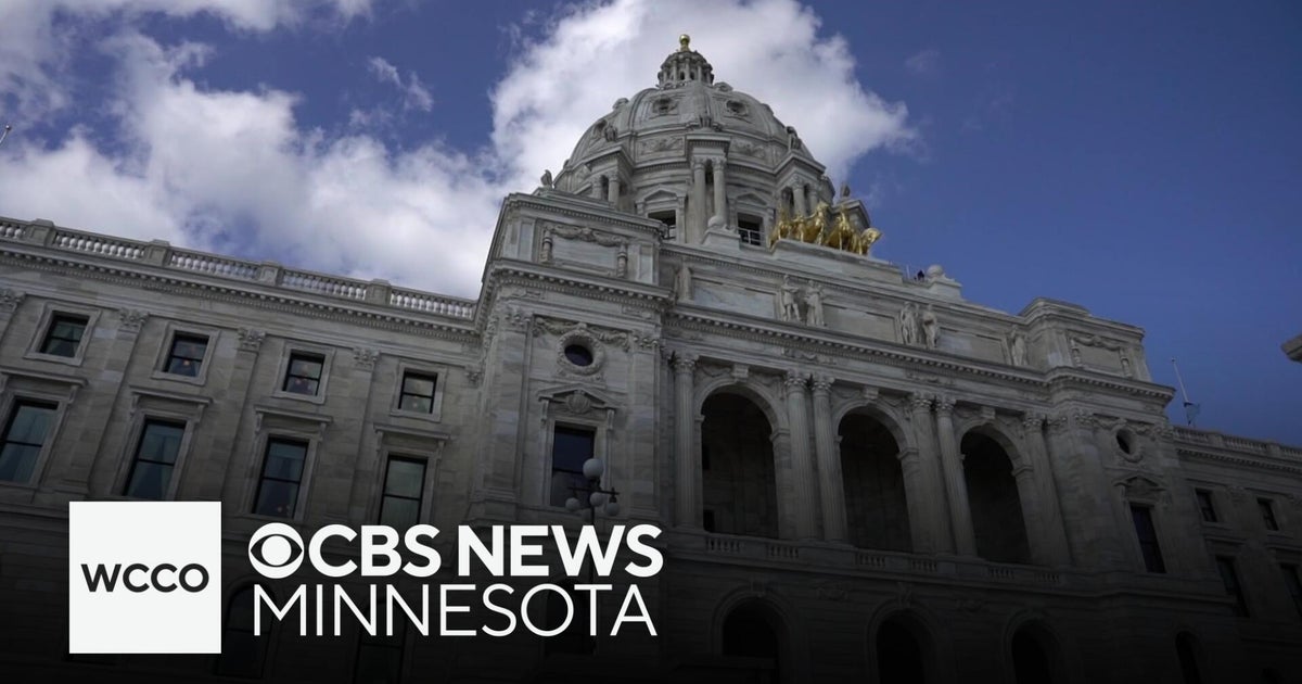 How lawmakers in Minnesota are reacting as the federal government heads ...