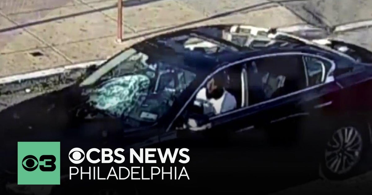 Person of interest in custody in deadly West Philadelphia hit-and-run ...