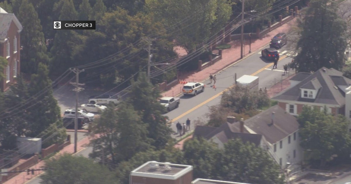 Delaware Universities Evacuate Campuses Amid Bomb Threats