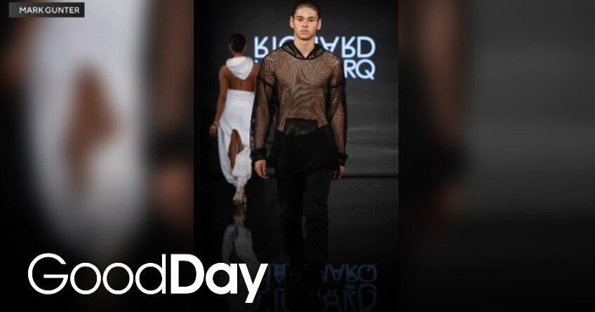 We Chat with a Local Model Fresh From New York Fashion Week! - Good Day ...