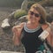 A Massachusetts woman wanted to make people laugh - so she wrote her own obituary