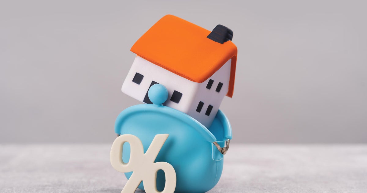 Here's what the monthly payments are on a $450,000 mortgage after ...