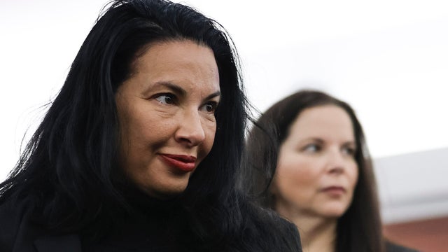 Federal Prosecutor Disqualified 