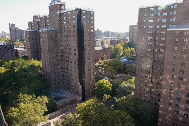 US-NEWS-NYC-GAS-EXPLOSION-NY 