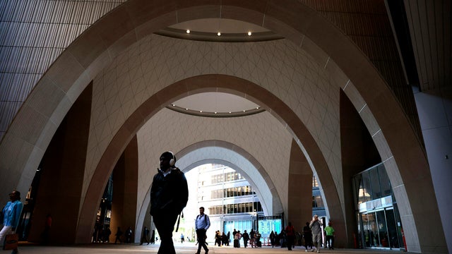 South Station 
