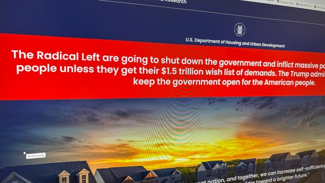 HUD To Move Headquarters From D.C. To Virginia 