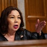 Duckworth says Hegseth's views on women show he's unfit as Defense Secretary 