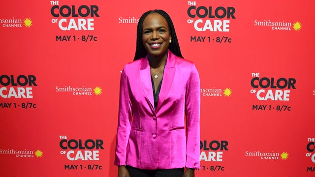 "The Color of Care" Premiere Screening Event 