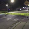 2 injured in separate shootings a minute apart on West Side 