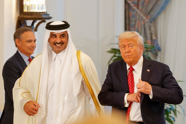 QATAR-US-DIPLOMACY 