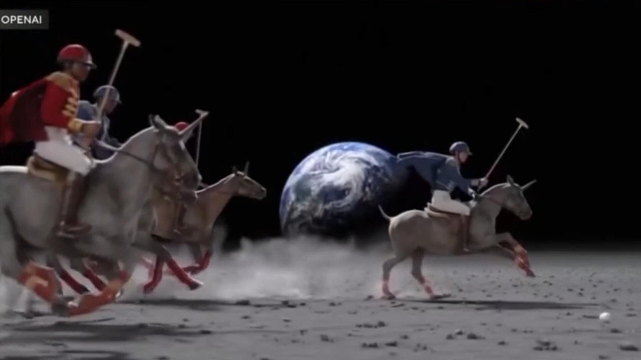 Pengenalan kepada Sora 2 sebagai platform pembuat video AI terkini