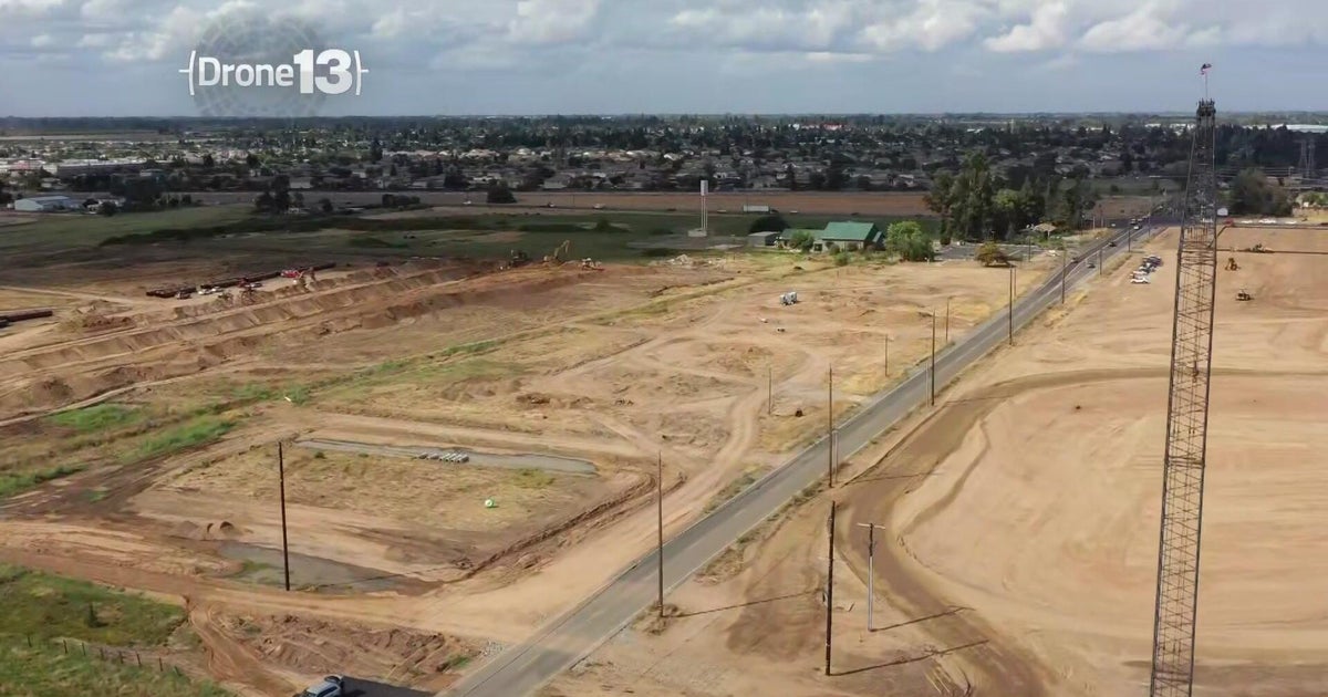 Stanislaus County set to break ground on new expressway linking 3 cities