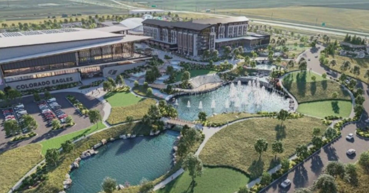 Greeley breaks ground on new Northern Colorado business district