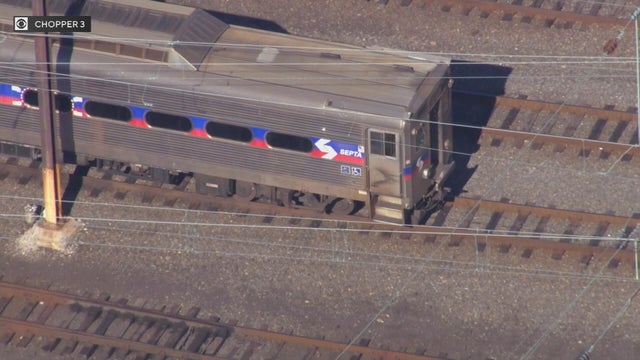 Philadelphia Mass Transit Labor Talks 
