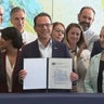 Pa. Gov. Josh Shapiro aims to protect vaccine access with executive order 