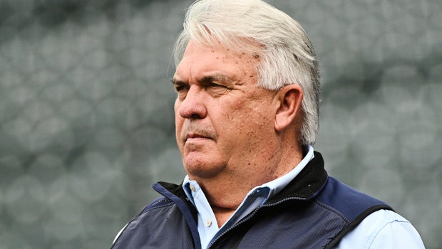 Colorado Rockies Fire GM Bill Schmidt After Historic Losing Season