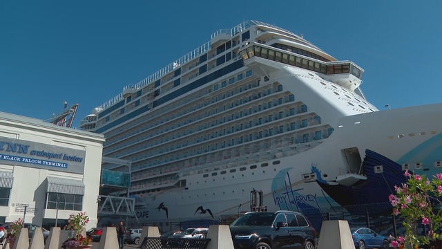 Norwegian Escape 