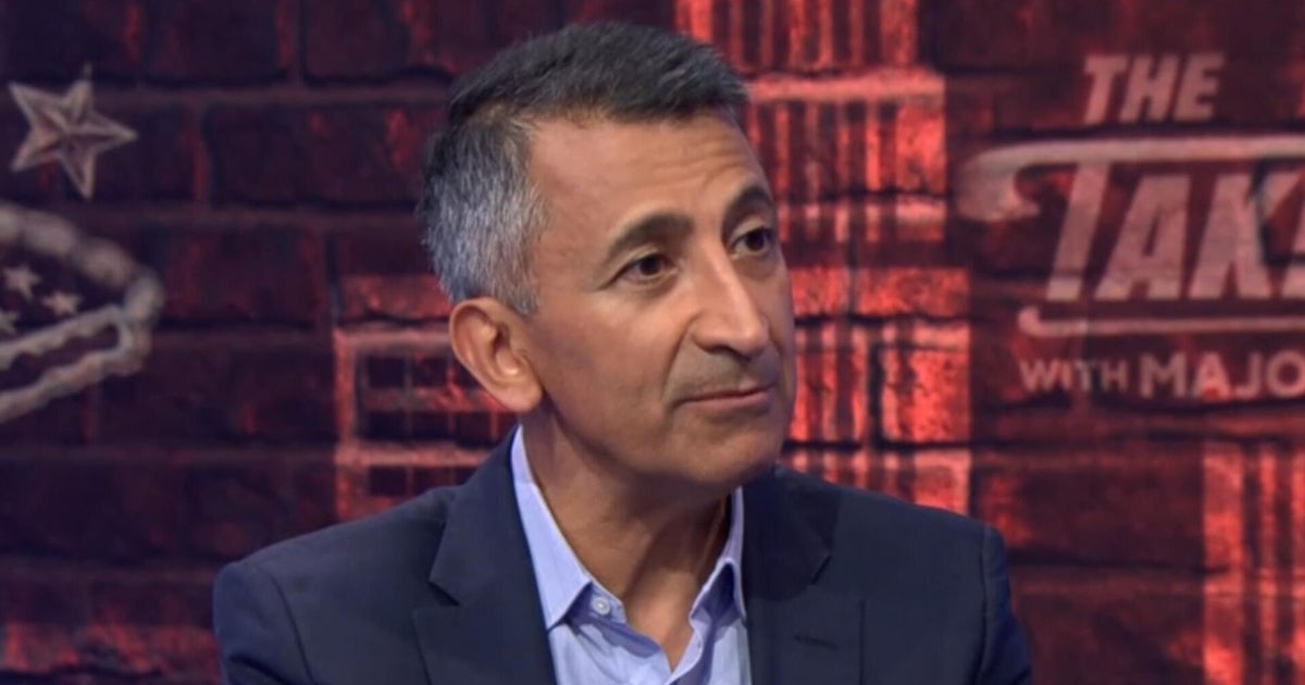 Coinbase executive on future of federal cryptocurrency regulations Coinbase executive on future of federal cryptocurrency regulations