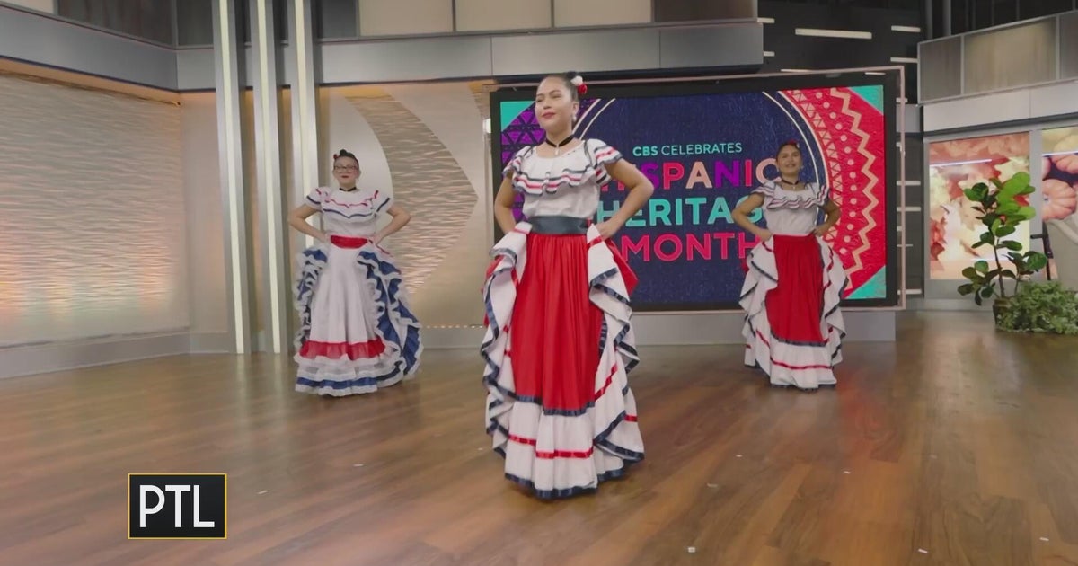 Hispanic Heritage Month rolls on with a performance from Ticos en ...