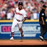Rocchio, Naylor power 5-run eighth inning as Guardians beat Tigers to series 