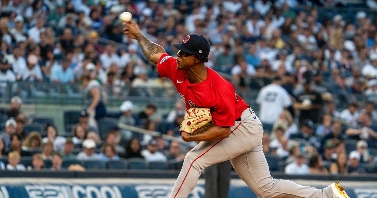 Bello to Make First Playoff Start vs Yankees