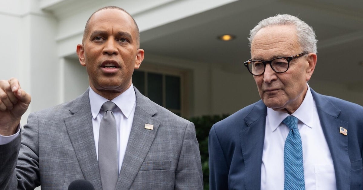 Democrats urge for 