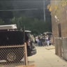 37 arrested in South Shore ICE raid that DHS claims targeted gang 